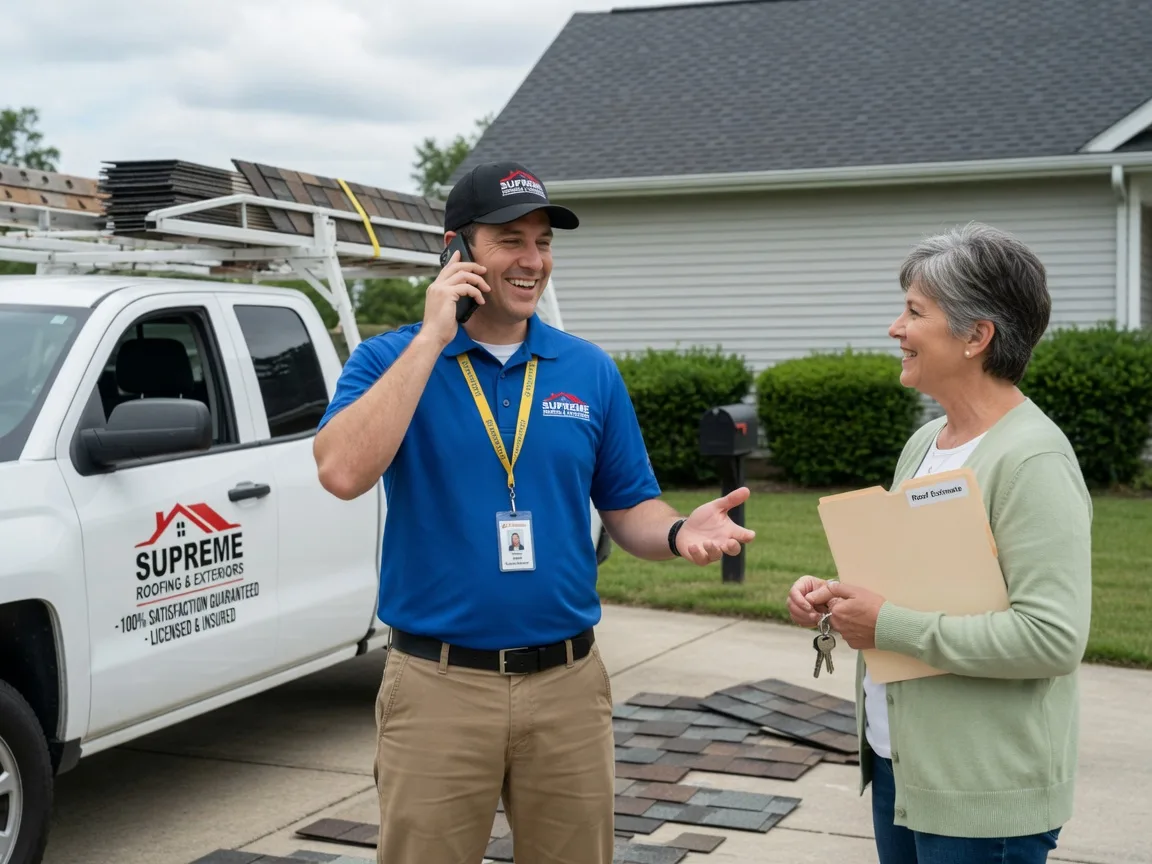 Roof Replacement Newcastle, WY FAQs